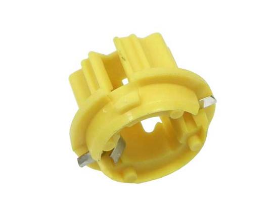 Mercedes Turnsignal Bulb Socket (Yellow) 2108260182